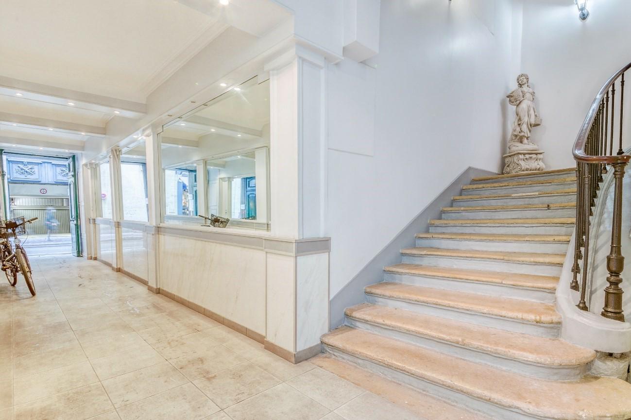 Bureau Paris 75m² Location bureau Paris OLBUR2422060 2